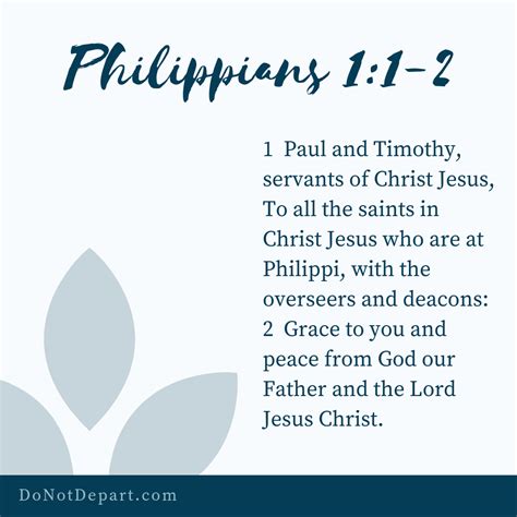 Philippians 1:1.